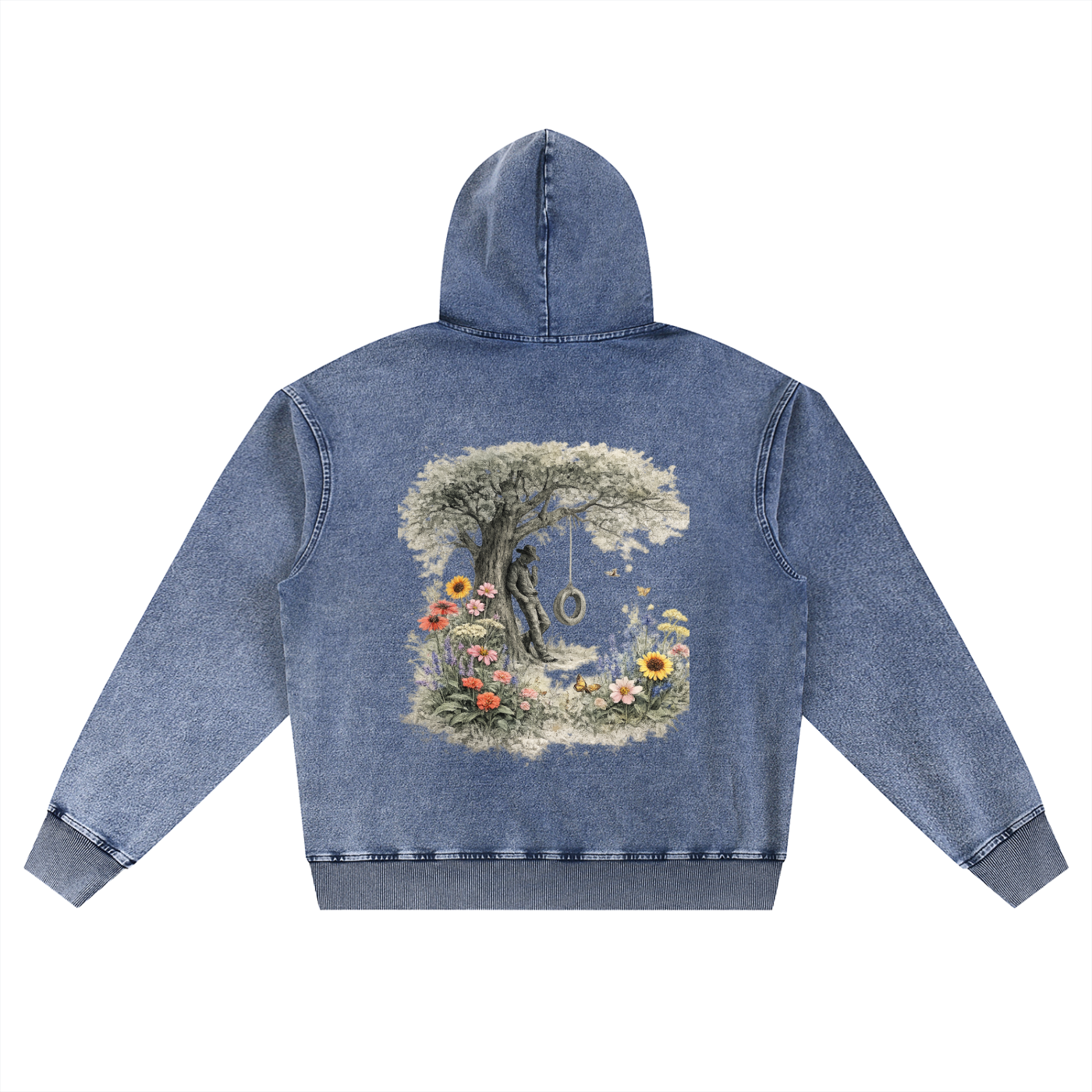 LIMITED EDITION Sleepy Cowboy