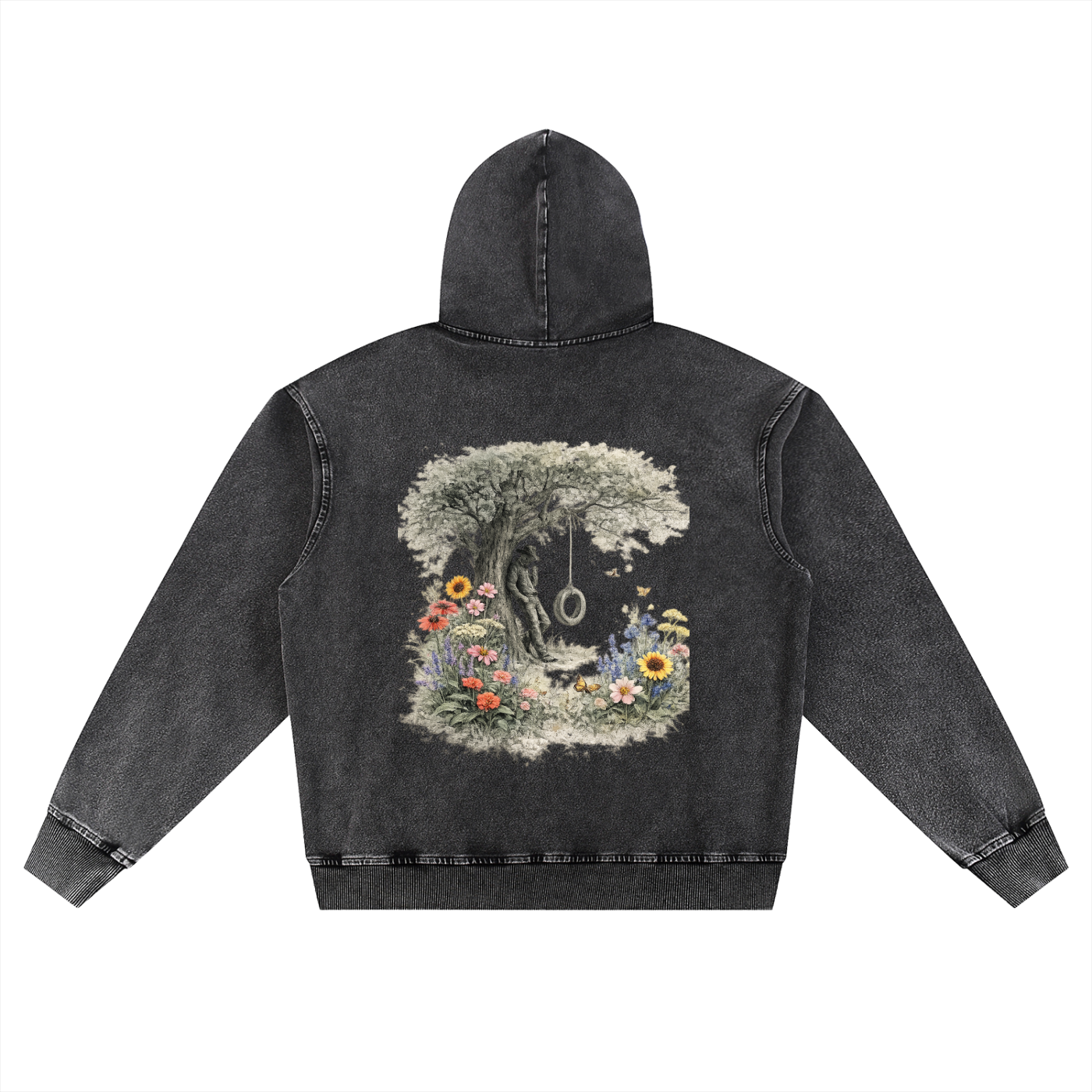 LIMITED EDITION Sleepy Cowboy