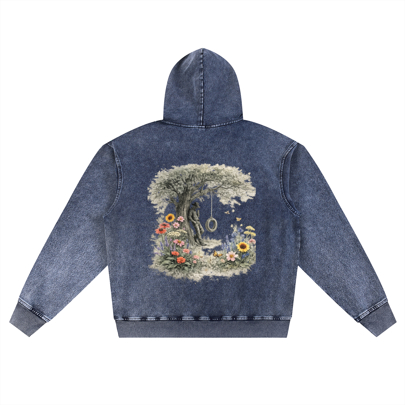 LIMITED EDITION Sleepy Cowboy