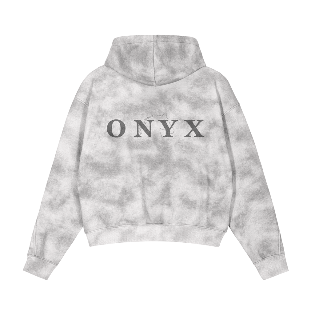 ONYX Desert Wash Premium Zip Up