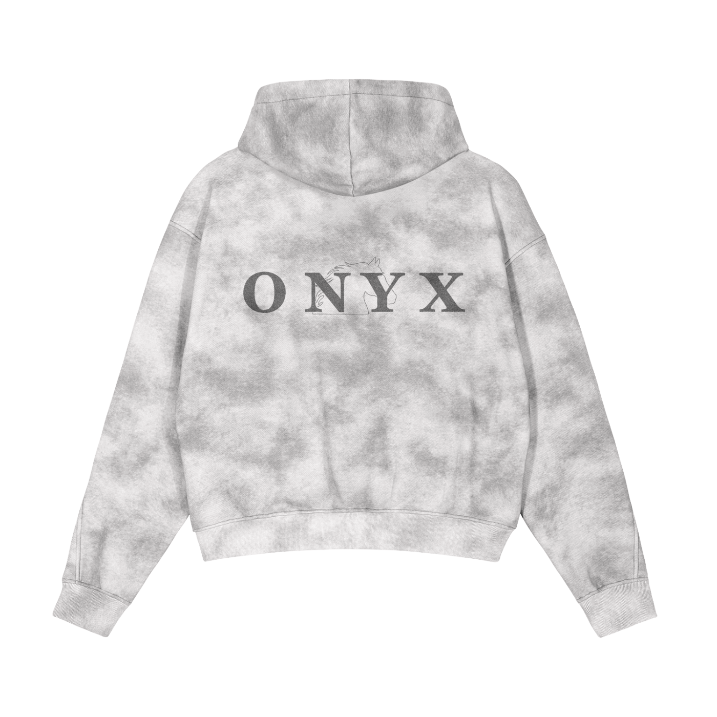 ONYX Desert Wash Premium Zip Up