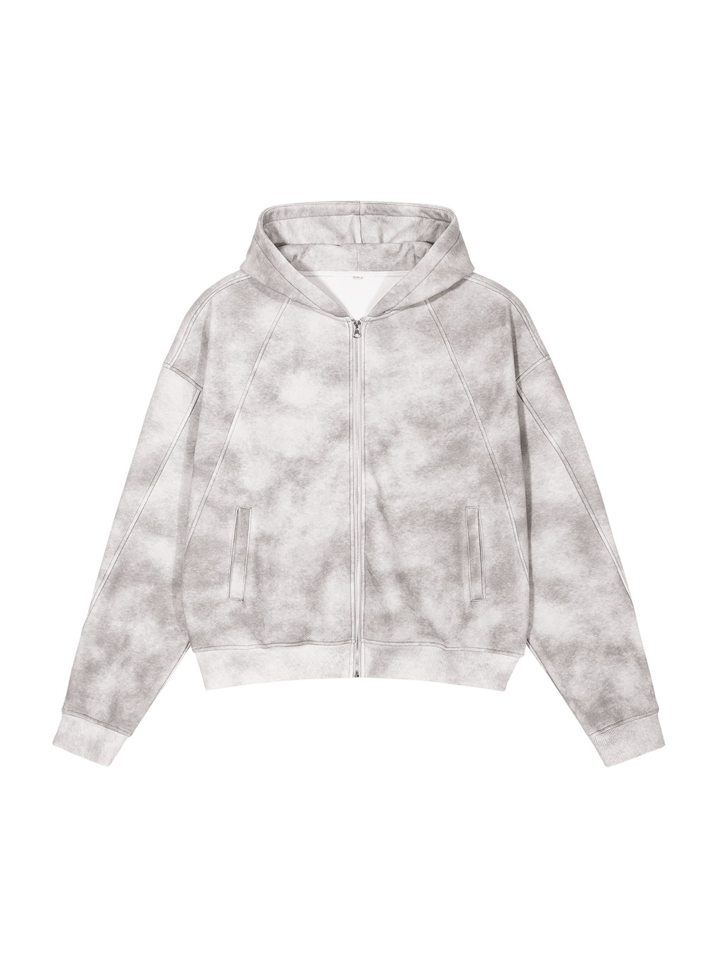 ONYX Desert Wash Premium Zip Up