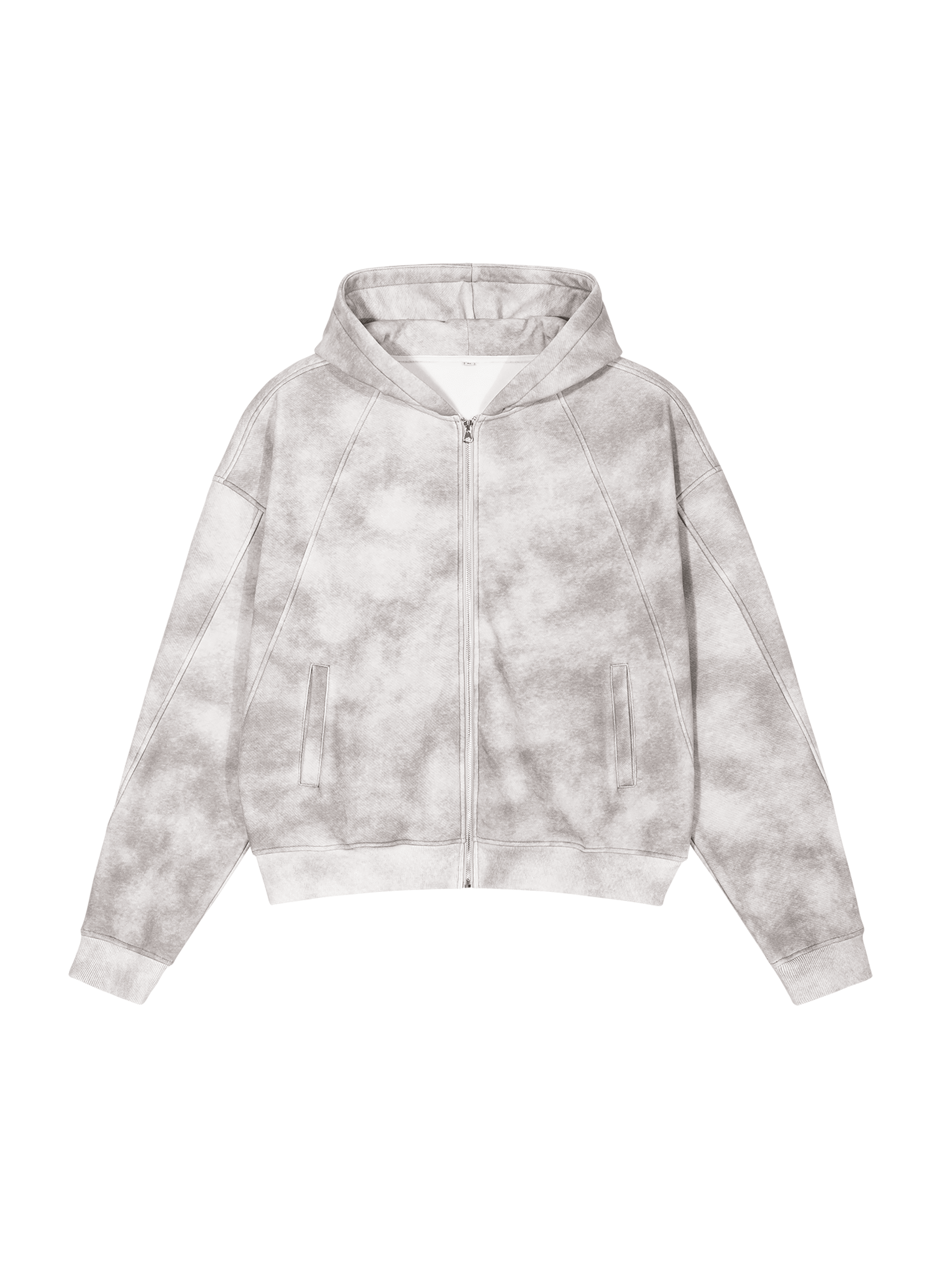 ONYX Desert Wash Premium Zip Up