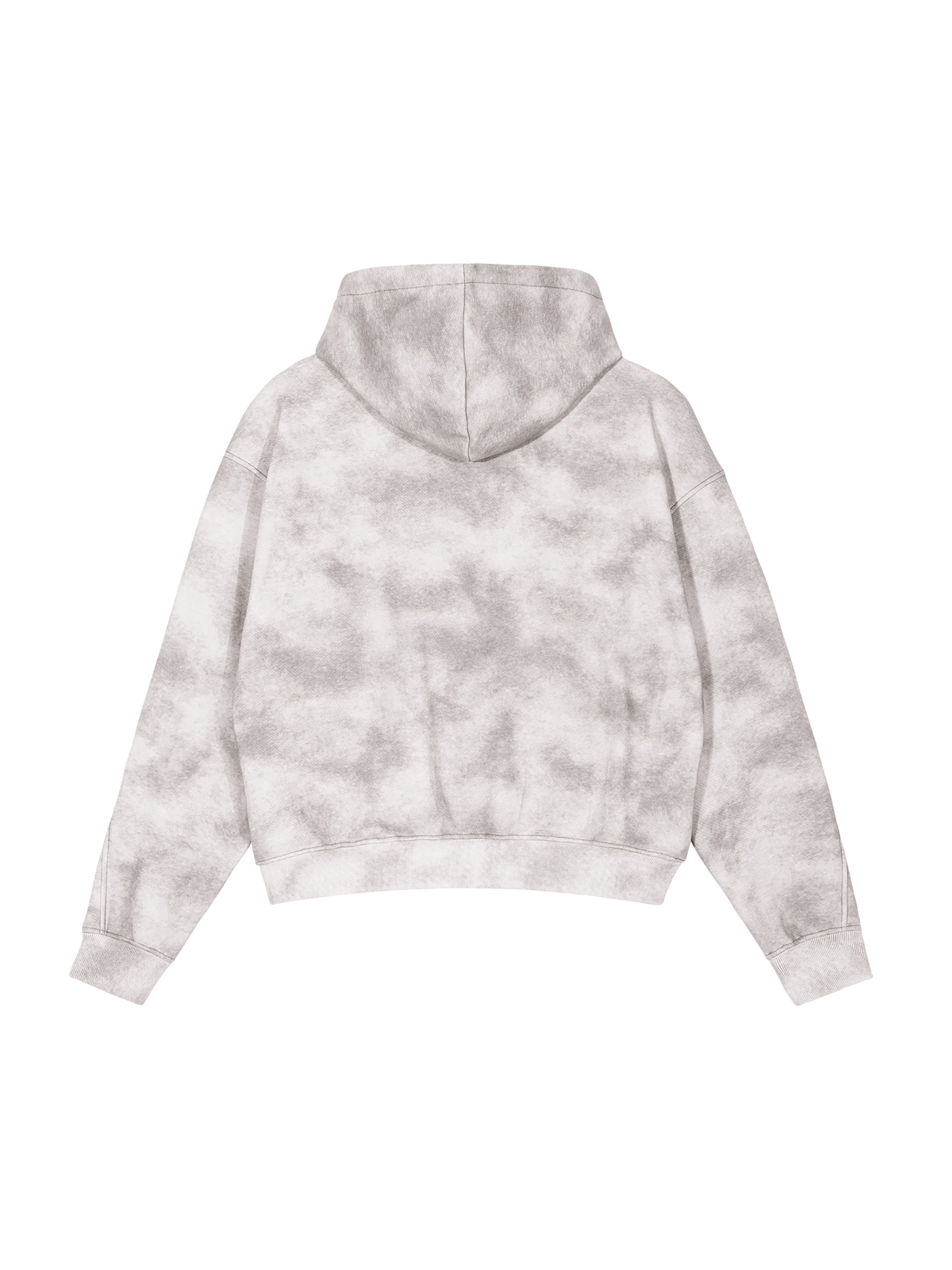 ONYX Desert Wash Premium Zip Up