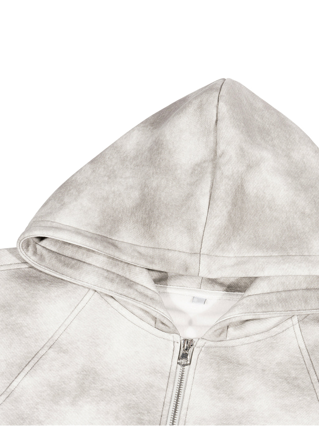ONYX Desert Wash Premium Zip Up