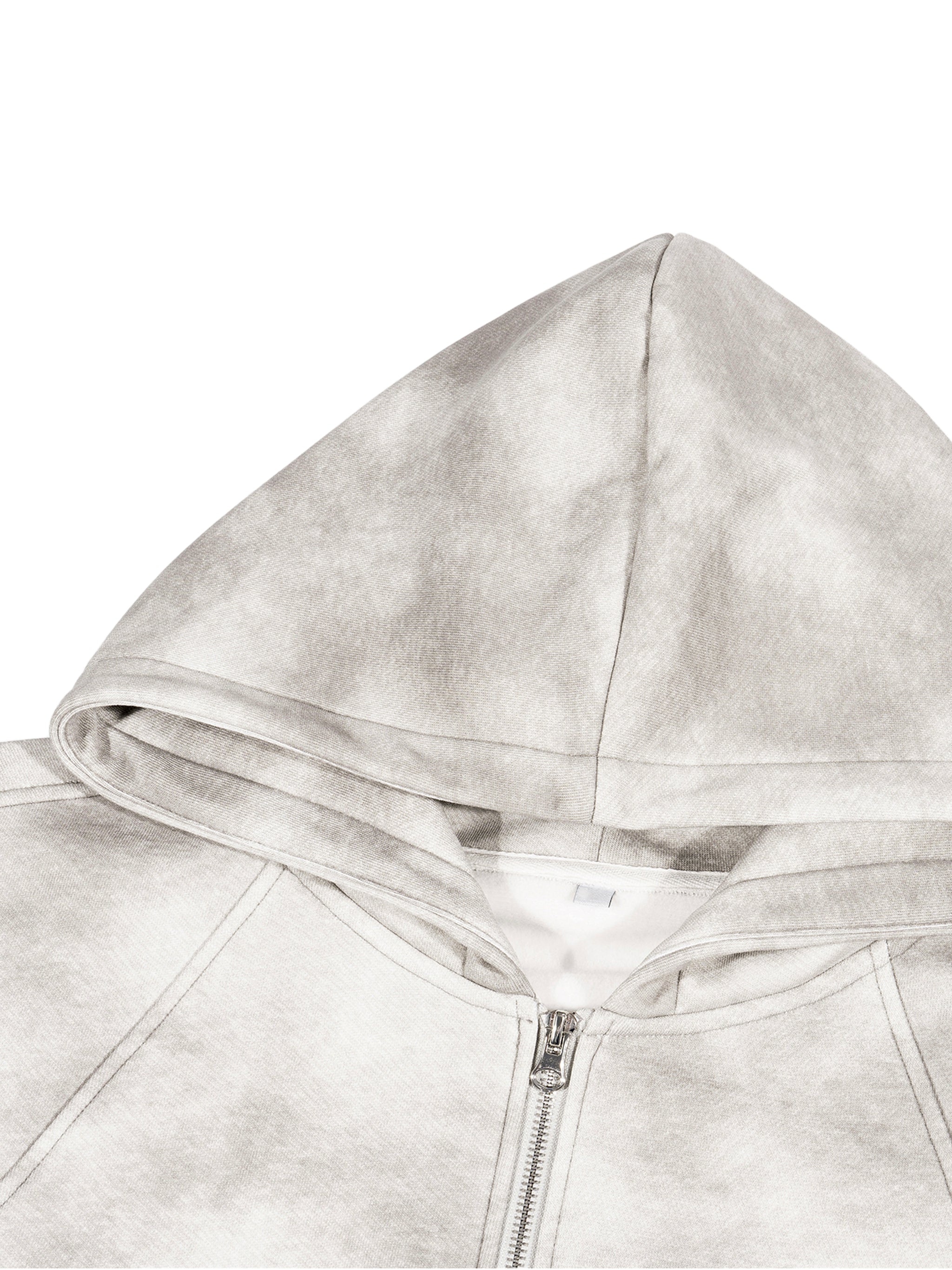 ONYX Desert Wash Premium Zip Up