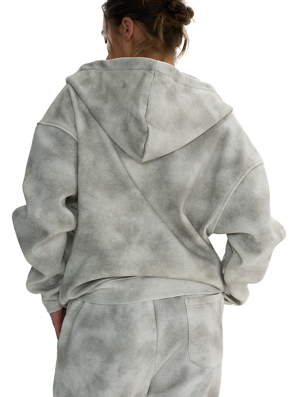 ONYX Desert Wash Premium Zip Up