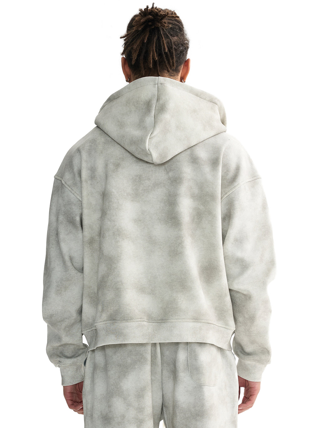 ONYX Desert Wash Premium Zip Up