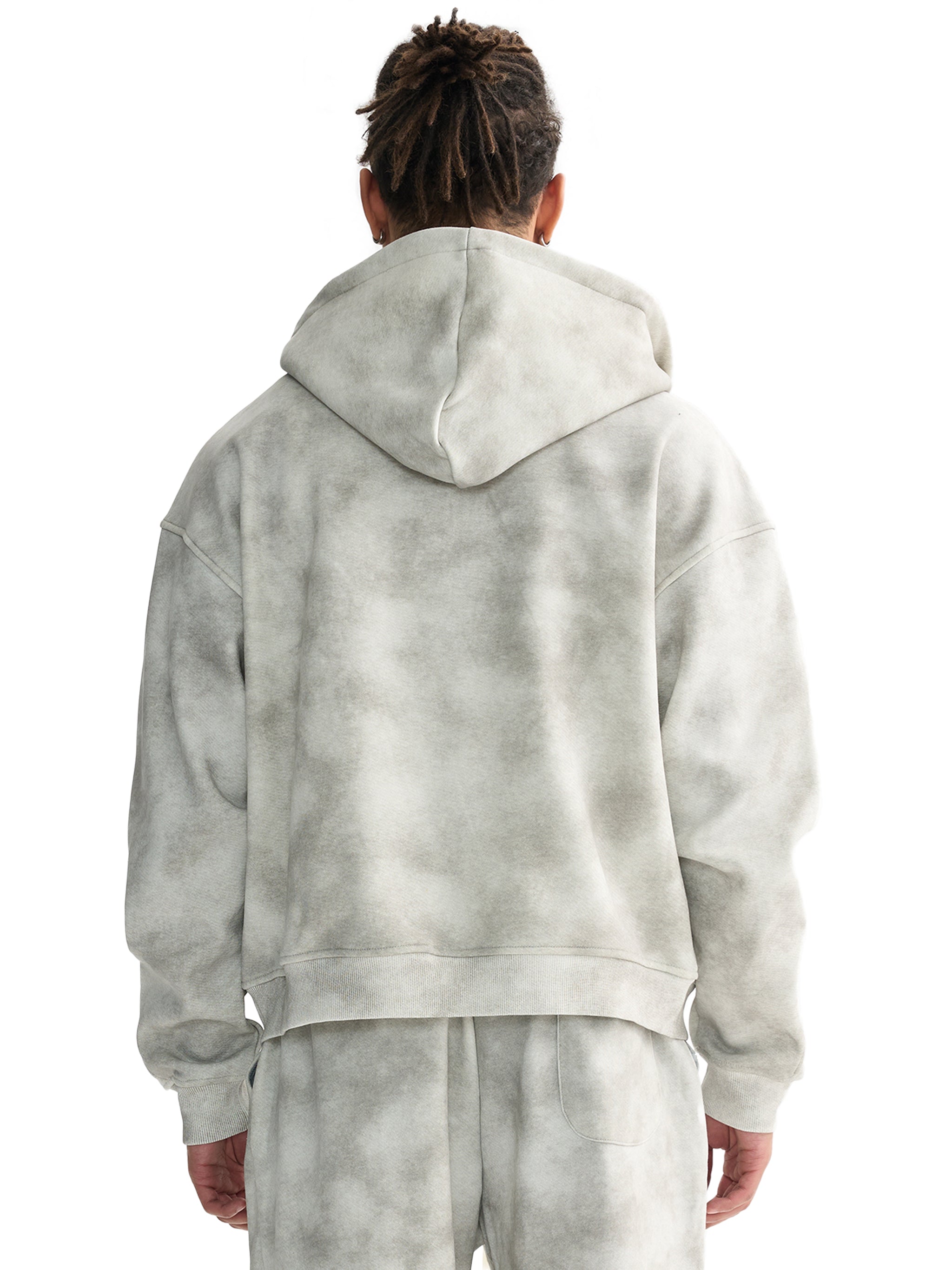 ONYX Desert Wash Premium Zip Up