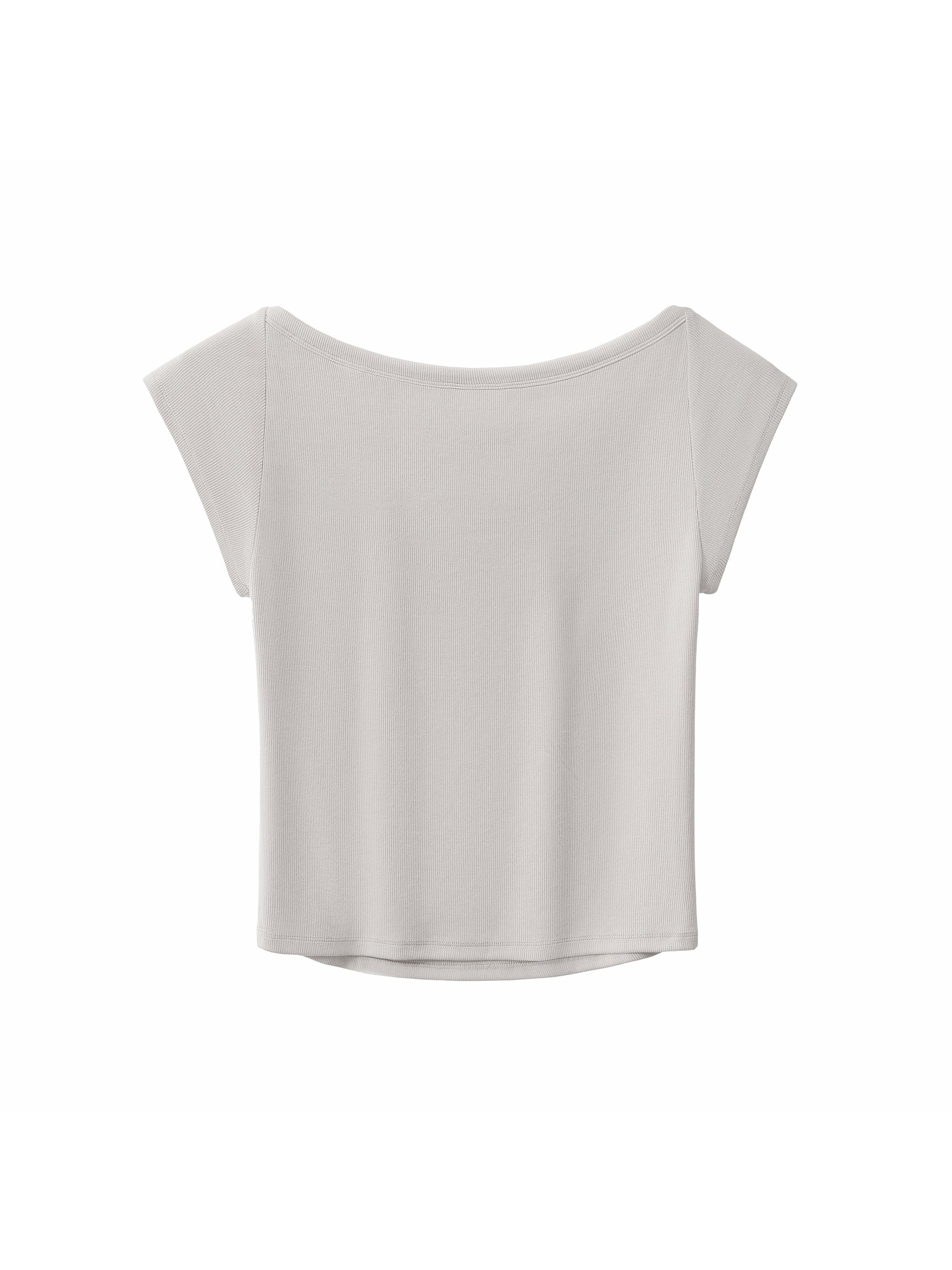 Women's Vintage Fit Baby Tee